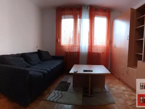 Izdavanje, dvosoban stan, 47m², Detelinara, Novi Sad Sve Podlokacije - image 7