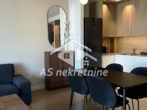 Izdavanje, trosoban stan, 90m², Savski Venac, Beograd - image 10