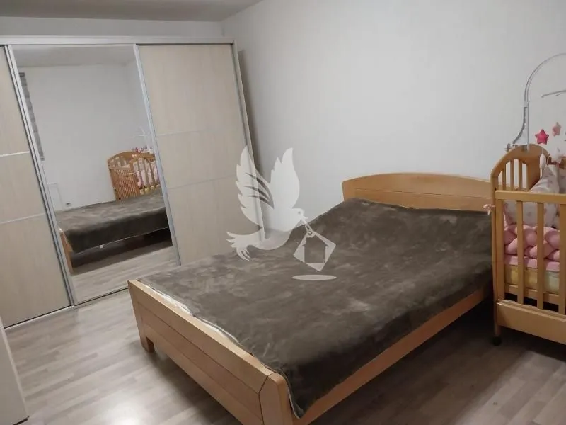 Sale, two bedroom apartment, 64m², Centar Sve Podlokacije, Beograd