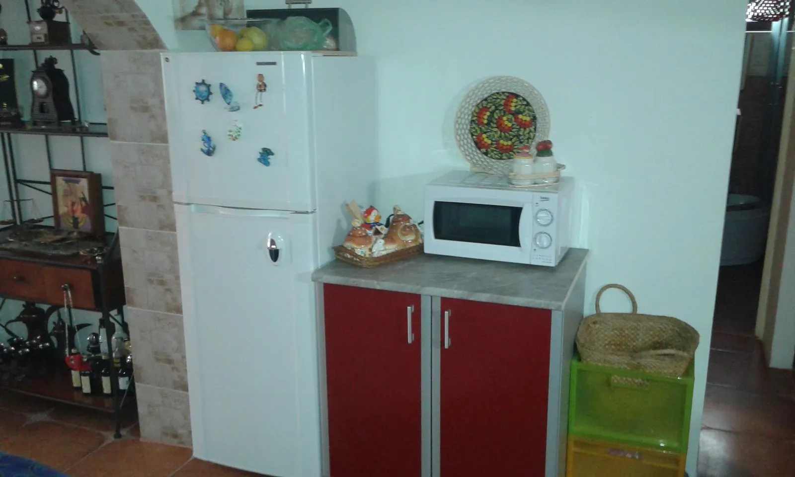 Sale, apartment, 50m², Budva, Crna Gora