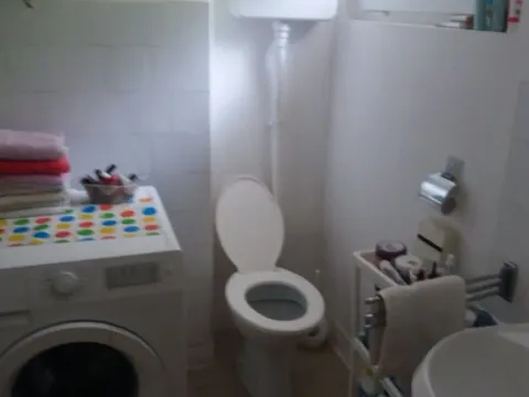 Daily-rent, one bedroom apartment, 16m², Herceg Novi, Crna Gora - image 7