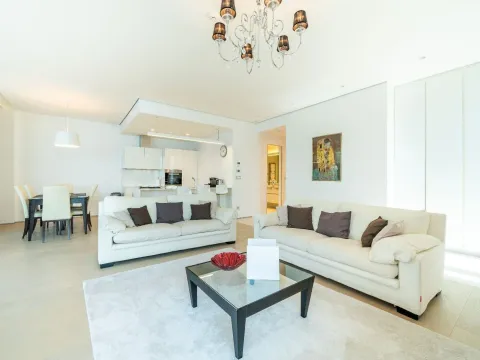 Sale, two bedroom apartment, 146m², Budva, Crna Gora - image 23