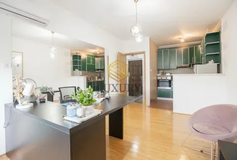 Rent, one bedroom apartment, 40m², Zabjelo, Podgorica - image 2