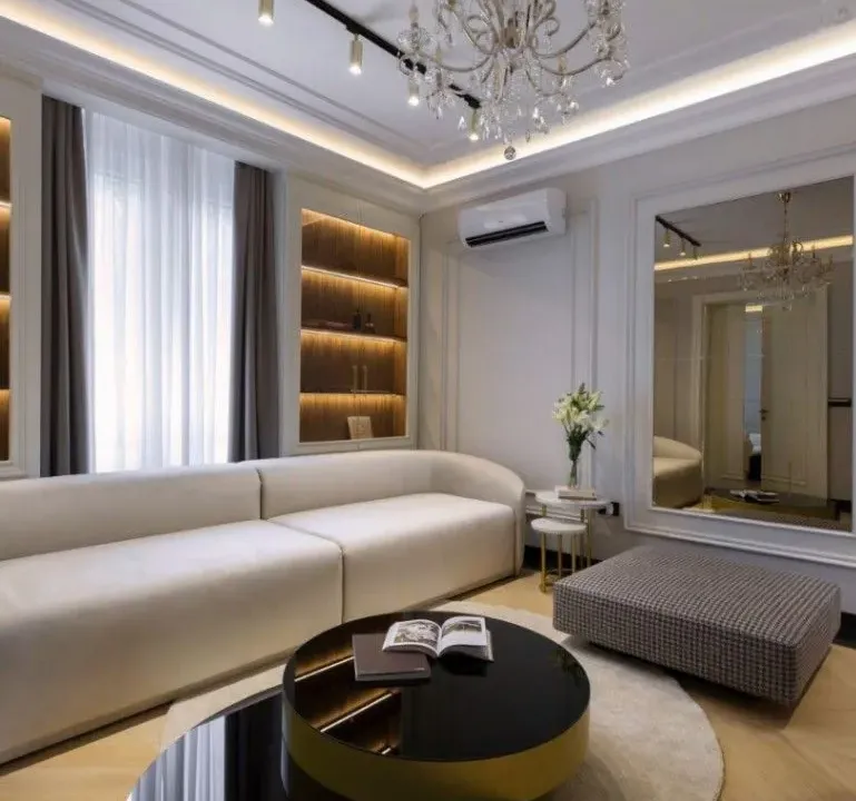 Prodaja, stan, 100m², Vračar Centar, Vračar Sve Podlokacije