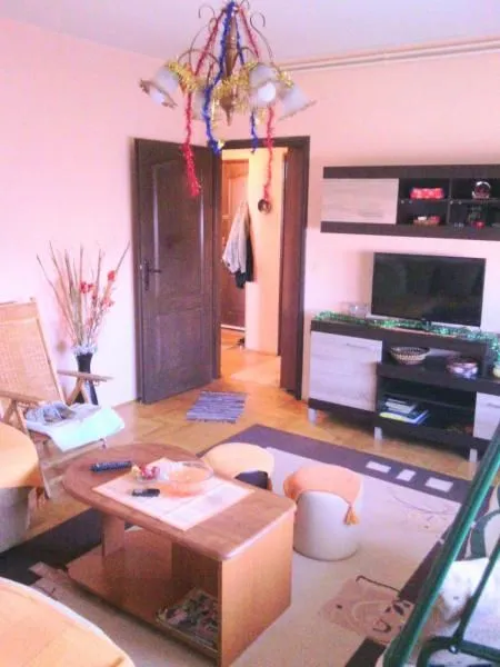 Sale, three bedroom apartment, 100m², Durlan, Niš