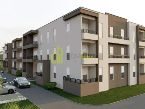 Prodaja, jednosoban stan, 40m², Donja Gorica, Podgorica - image 5