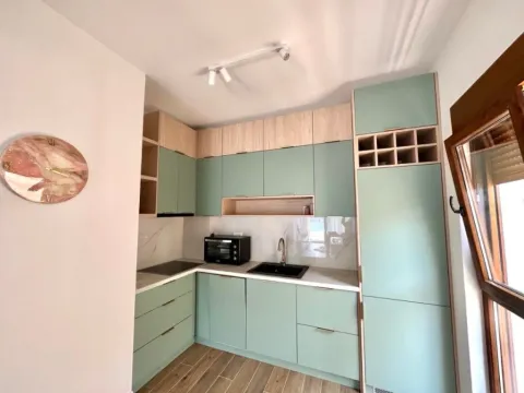 Sale, one bedroom apartment, 50m², Đenovići, Herceg Novi - image 6