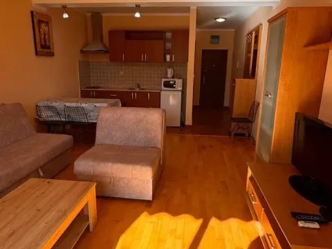 Sale, one bedroom apartment, 39m², Baošići, Herceg Novi - image 2