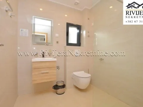 Prodaja, dvosoban stan, 58m², Morinj, Kotor - image 5