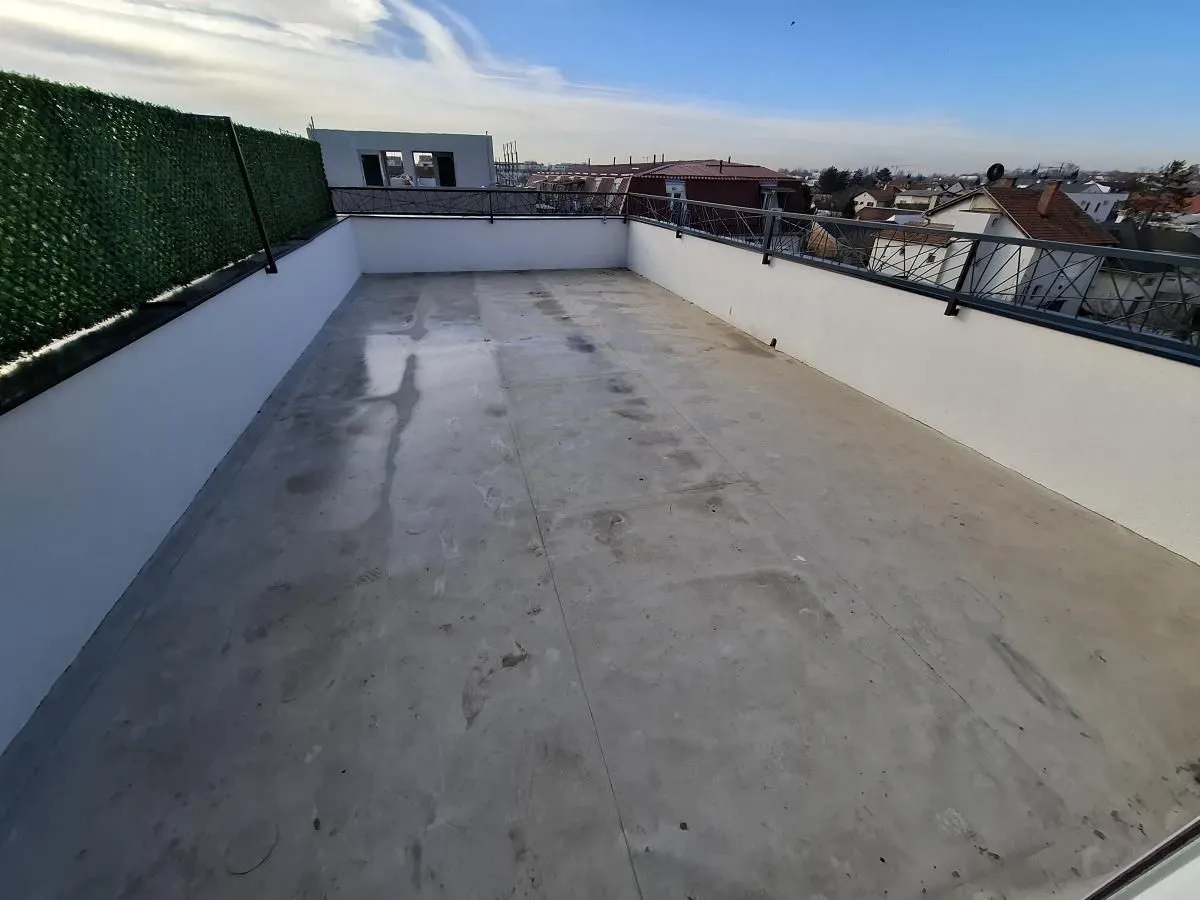 Prodaja, četvorosoban stan, 116m², Telep, Novi Sad Sve Podlokacije