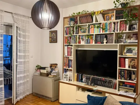 Prodaja, jednosoban stan, 52m², Zabjelo, Podgorica - image 5