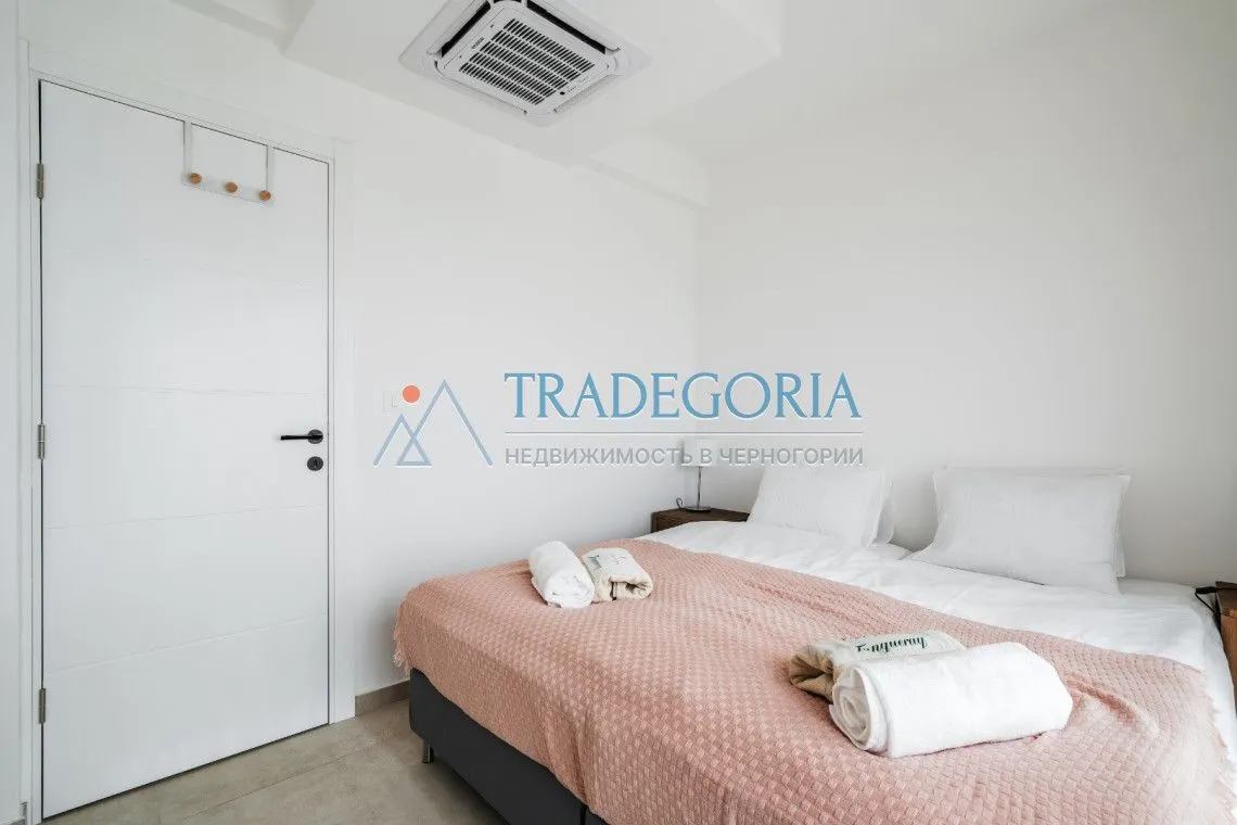 Sale, house, 114m², Sveti Stefan, Budva
