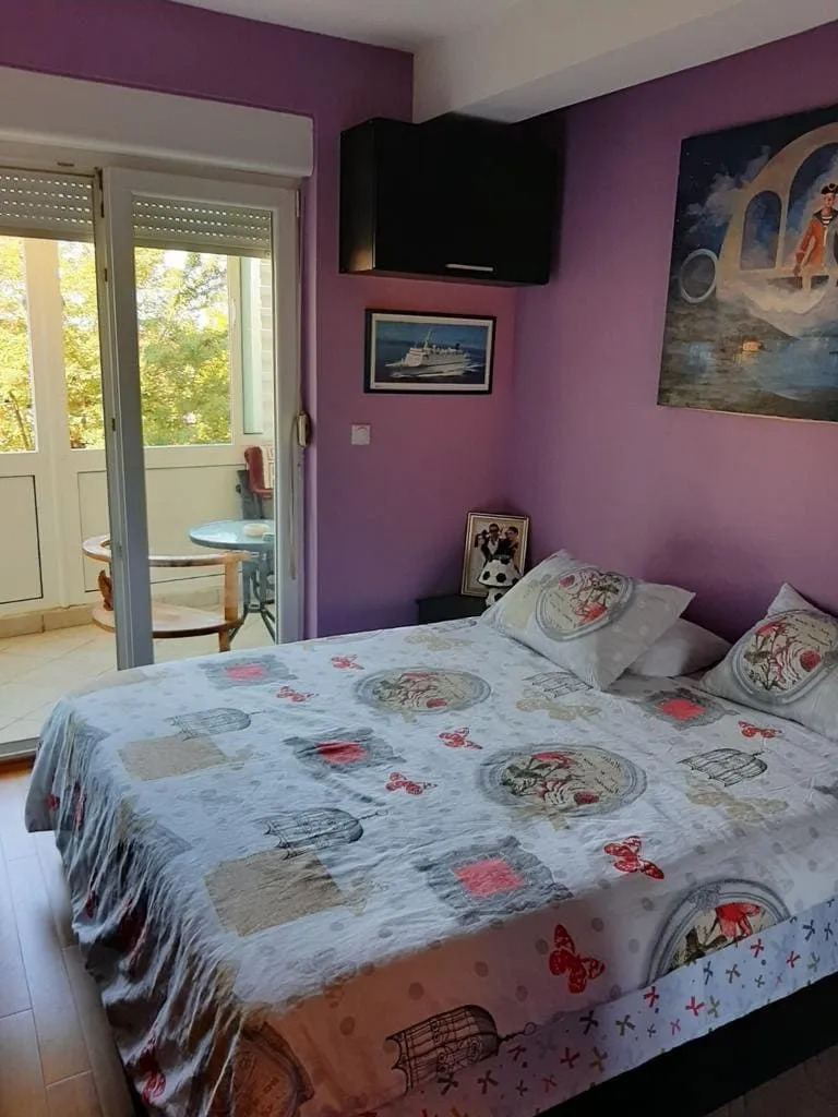 Sale, apartment, 46m², Dobrota, Kotor