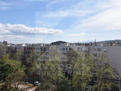 Rent, one bedroom apartment, 30m², Preko Morače, Podgorica - image 7