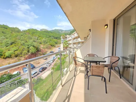 Izdavanje, jednosoban stan, 47m², Pržno, Budva - image 6