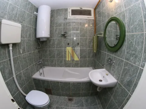 Sale, two bedroom apartment, 47m², Bela Palanka, Srbija - image 9
