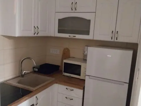 Rent, one bedroom apartment, 40m², Podbara, Novi Sad Sve Podlokacije - image 2