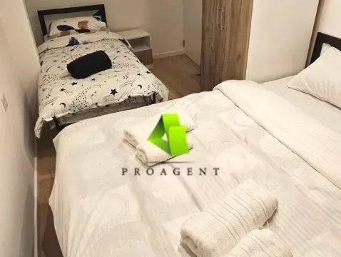 Prodaja, dvosoban stan, 44m², Trošarina, Niš - image 4