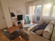 Rent, two bedroom apartment, 48m², Marger, Niš - image 1