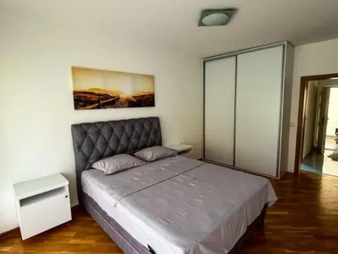 Prodaja, jednosoban stan, 60m², Bečići, Budva - image 2