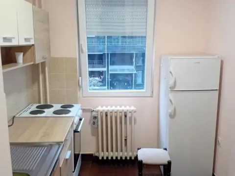 Izdavanje, dvosoban stan, 42m², Sajmište, Novi Sad - image 5