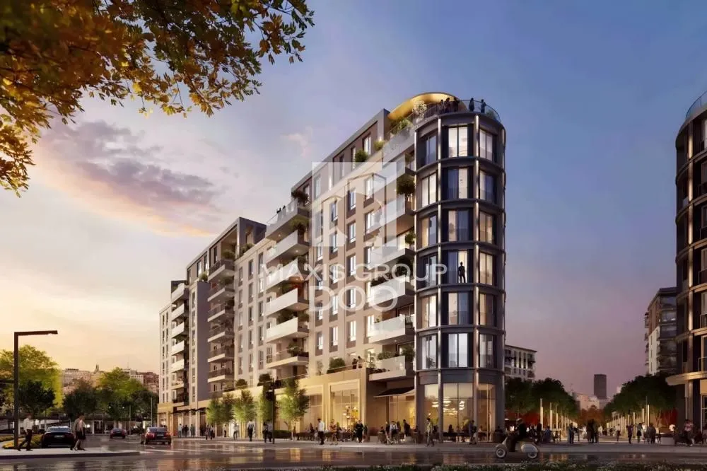 Prodaja, trosoban stan, 73m², Savski Venac, Beograd
