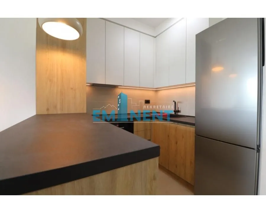 Rent, three bedroom apartment, 73m², Novi Beograd Blok 67, Novi Beograd Sve Podlokacije