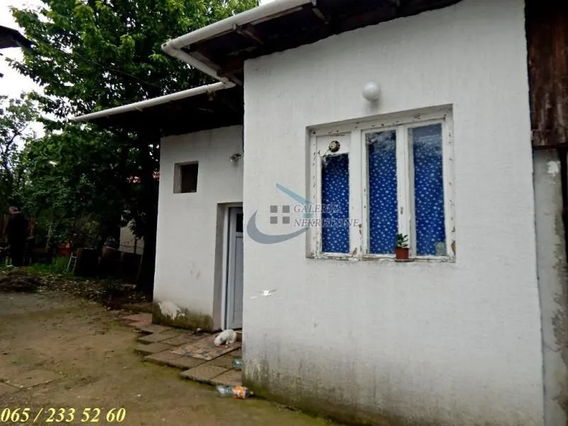 Prodaja, plac, 2000m², Kumodraž 1, Kumodraž Sve Podlokacije
