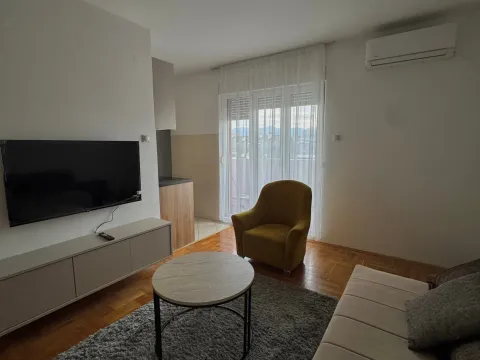 Rent, studio apartment, 27m², Zabjelo, Podgorica - image 2