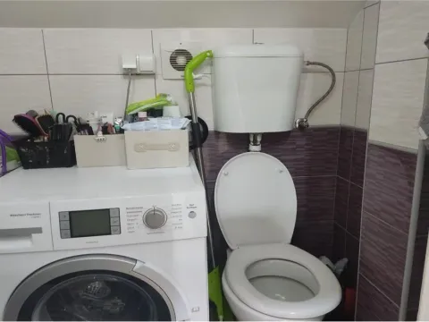 Prodaja, trosoban stan, 82m², Durlan, Niš - image 17