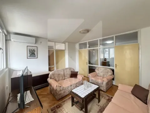 Rent, two bedroom apartment, 66m², Preko Morače, Podgorica - image 3