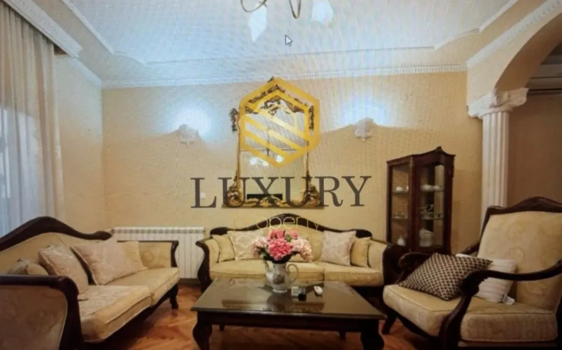 Rent, house, 200m², Donja Gorica, Podgorica