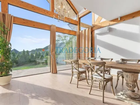 Prodaja, kuća, 220m², Tivat, Crna Gora - image 27