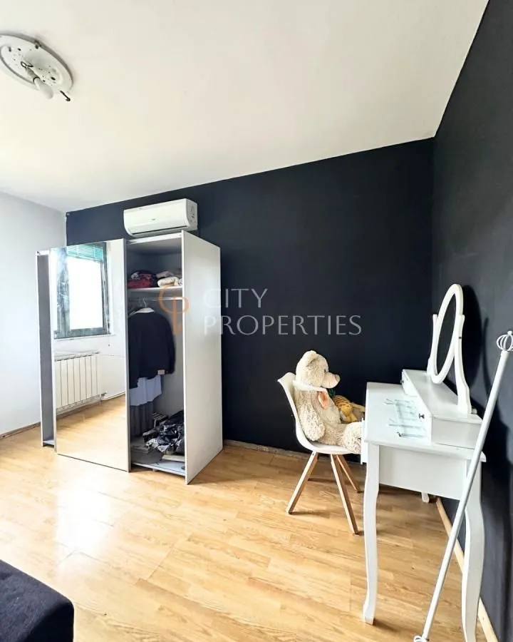 Rent, house, 150m², Donja Gorica, Podgorica