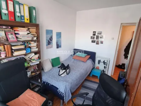 Izdavanje, dvosoban stan, 53m², Savski Venac, Beograd - image 5