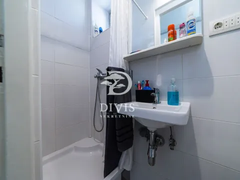 Sale, two bedroom apartment, 42m², Crveni Krst, Beograd - image 10