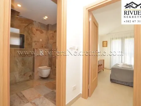 Prodaja, jednosoban stan, 38m², Morinj, Kotor - image 7