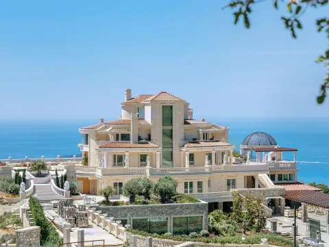 Sale, house, 1777m², Kuljače, Budva - image 56