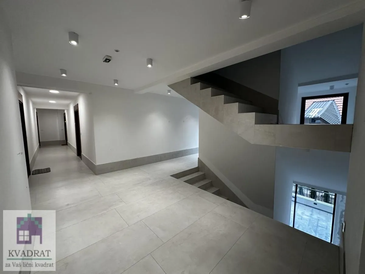 Prodaja, dvosoban stan, 50m², Centar, Zlatibor