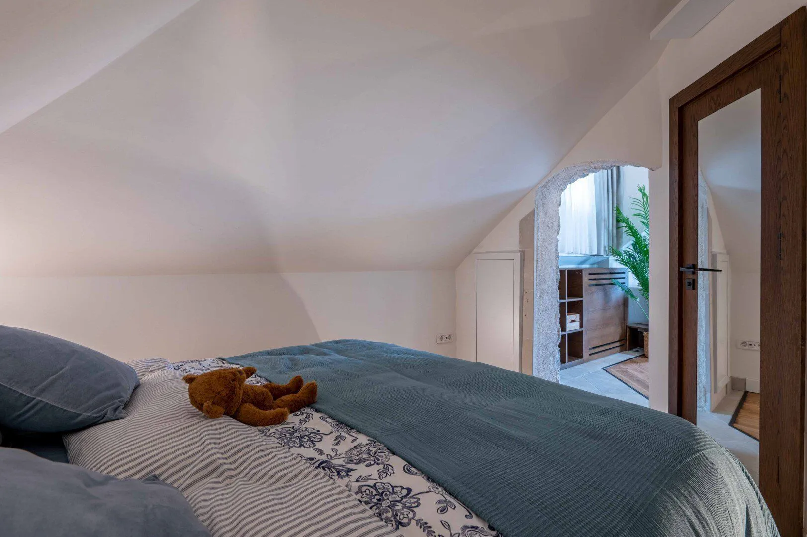 Sale, one bedroom apartment, 70m², Budva, Crna Gora