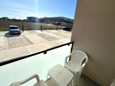 Prodaja, garsonjera, 26m², Zabjelo, Podgorica - image 6