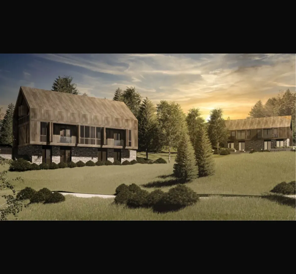 Prodaja, plac, 45556m², Borje, Žabljak - Ansicht 3