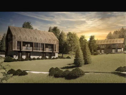 Prodaja, plac, 45556m², Borje, Žabljak - image 4