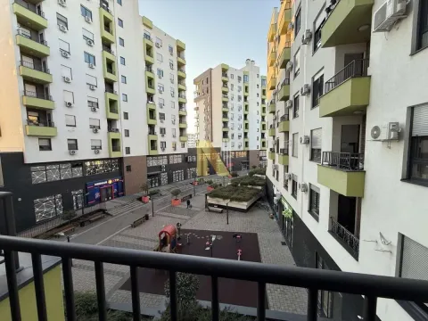 Izdavanje, dvosoban stan, 37m², Adamovićevo Naselje, Novi Sad Sve Podlokacije - image 12