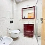 Sale, one bedroom apartment, 44m², Sveti Stefan, Budva - image 8