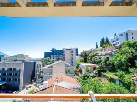 Sale, two bedroom apartment, 75m², Centar, Budva - image 18