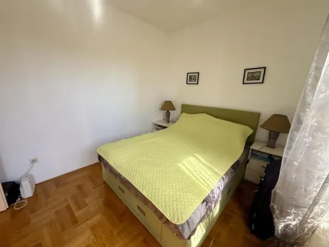 Sale, one bedroom apartment, 47m², Petrovac, Budva - image 3