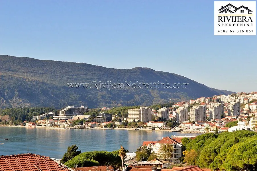 Prodaja, trosoban stan, 95m², Topla, Herceg Novi