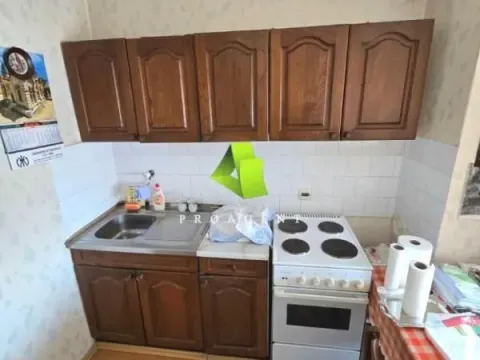 Sale, two bedroom apartment, 52m², Medijana, Niš - image 5