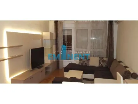 Rent, two bedroom apartment, 50m², Vukov Spomenik, Zvezdara Sve Podlokacije - image 1